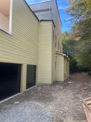 3534 Rockhaven Circle, Atlanta, GA 30324