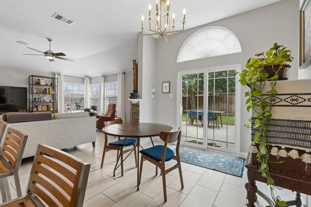 5809 Southmoor Lane, The Colony, TX 75056
