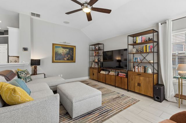 5809 Southmoor Lane, The Colony, TX 75056