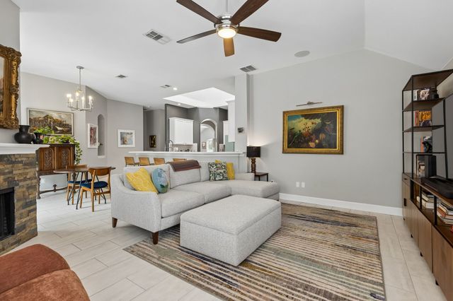 5809 Southmoor Lane, The Colony, TX 75056