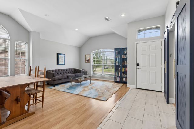5809 Southmoor Lane, The Colony, TX 75056