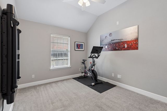 5809 Southmoor Lane, The Colony, TX 75056