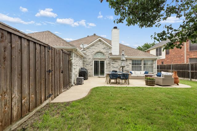 5809 Southmoor Lane, The Colony, TX 75056