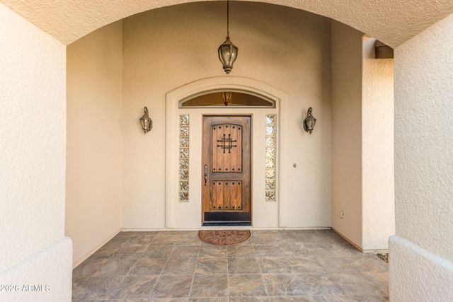 6152 E Lippizan Way, Hereford, AZ 85615