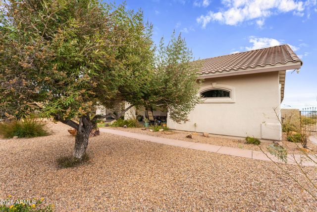 6152 E Lippizan Way, Hereford, AZ 85615