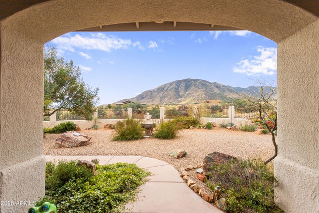 6152 E Lippizan Way, Hereford, AZ 85615