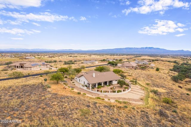 6152 E Lippizan Way, Hereford, AZ 85615