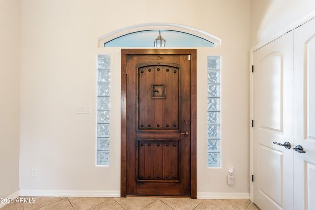 6152 E Lippizan Way, Hereford, AZ 85615