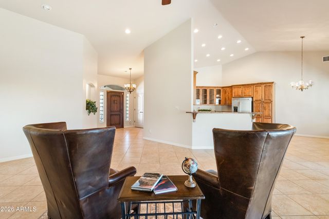 6152 E Lippizan Way, Hereford, AZ 85615