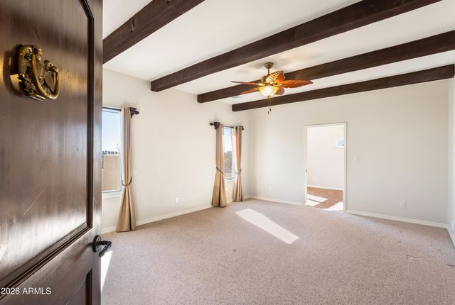 6152 E Lippizan Way, Hereford, AZ 85615