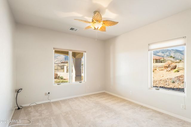 6152 E Lippizan Way, Hereford, AZ 85615