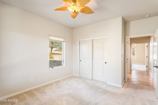 6152 E Lippizan Way, Hereford, AZ 85615