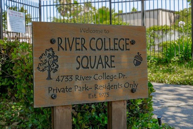 4743 River College Dr, Sacramento, CA 95841