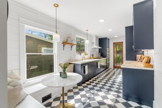 405 Pecore Street, Houston, TX 77009