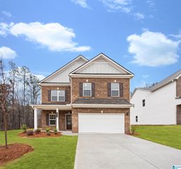 3217 SAYERS ROAD, Fultondale, AL 35068
