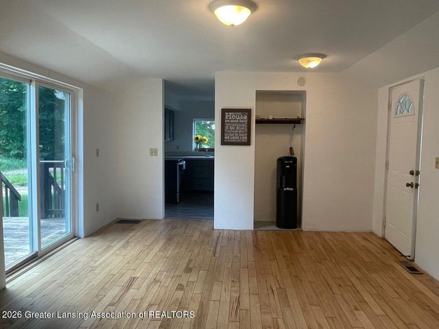 9990 S Bird Road, Dowling, MI 49050