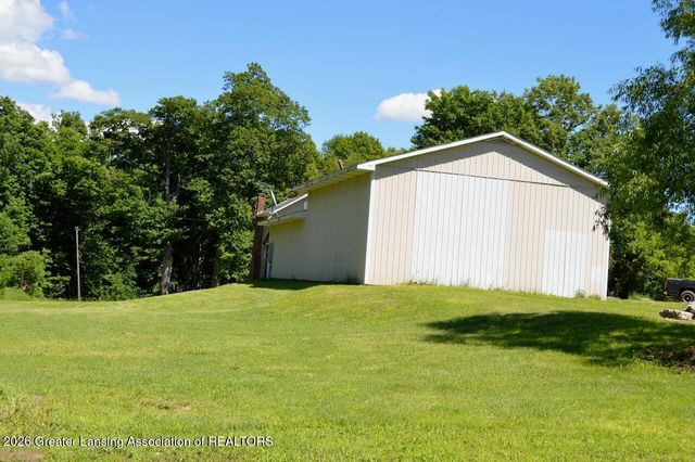 9990 S Bird Road, Dowling, MI 49050