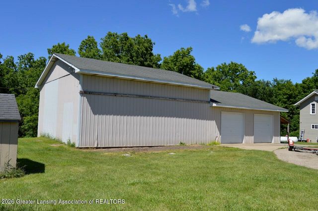9990 S Bird Road, Dowling, MI 49050
