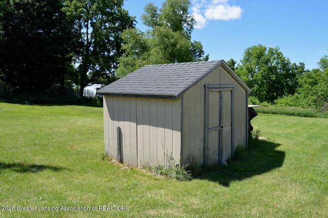 9990 S Bird Road, Dowling, MI 49050