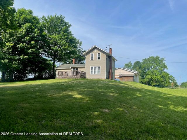 9990 S Bird Road, Dowling, MI 49050
