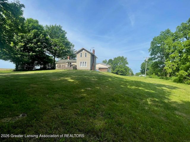 9990 S Bird Road, Dowling, MI 49050