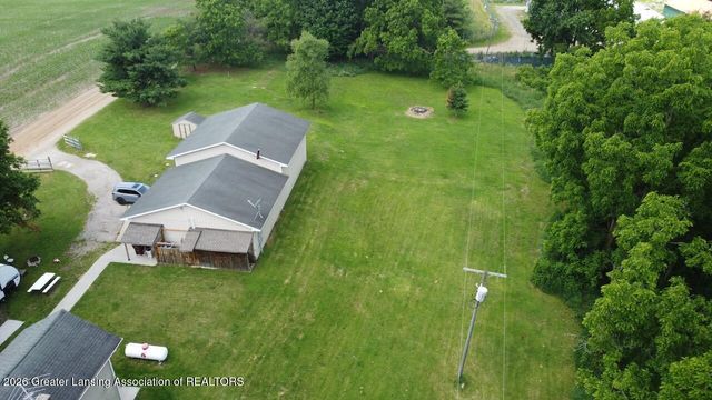 9990 S Bird Road, Dowling, MI 49050