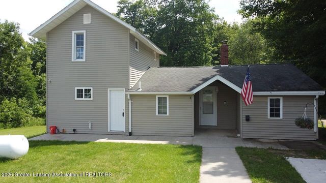 9990 S Bird Road, Dowling, MI 49050