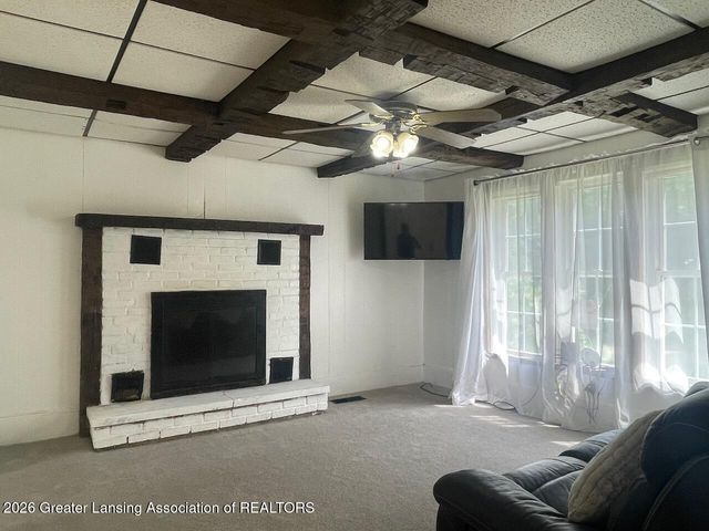9990 S Bird Road, Dowling, MI 49050