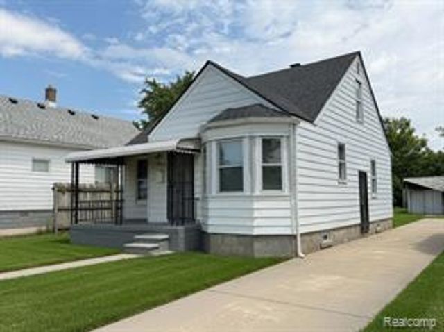 7286 Faust Avenue, Detroit, MI 48228