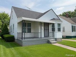 7286 Faust Avenue, Detroit, MI 48228