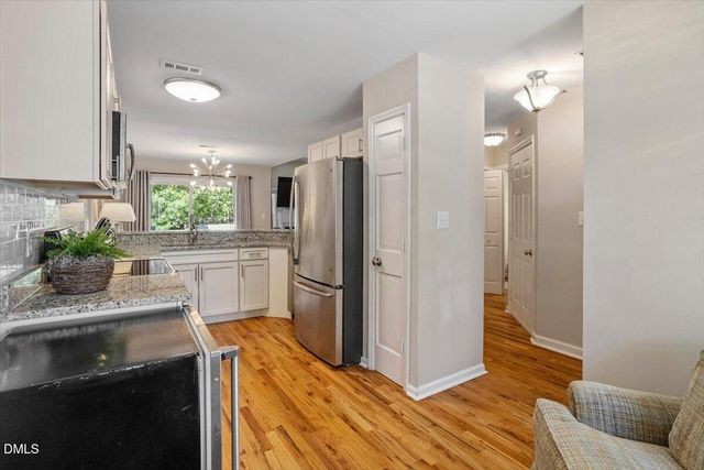 8321 Hempshire Place 103, Raleigh, NC 27613