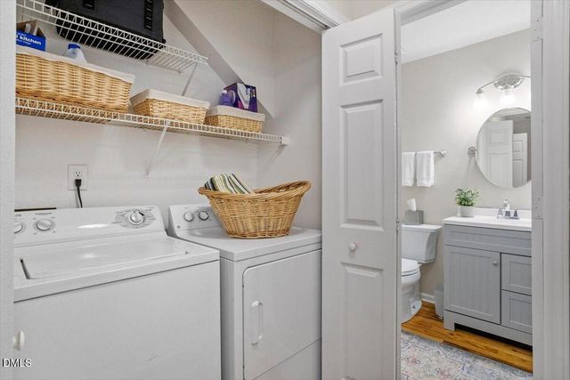 8321 Hempshire Place 103, Raleigh, NC 27613