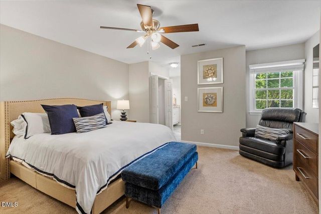 8321 Hempshire Place 103, Raleigh, NC 27613