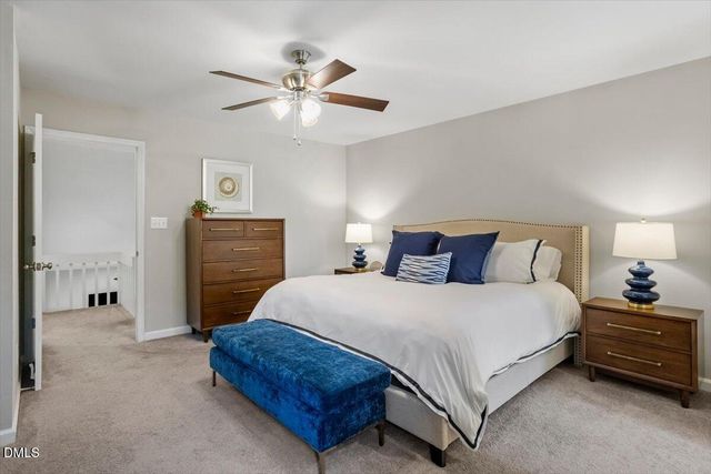 8321 Hempshire Place 103, Raleigh, NC 27613