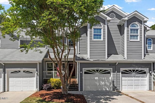8321 Hempshire Place 103, Raleigh, NC 27613
