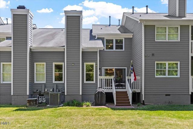 8321 Hempshire Place 103, Raleigh, NC 27613