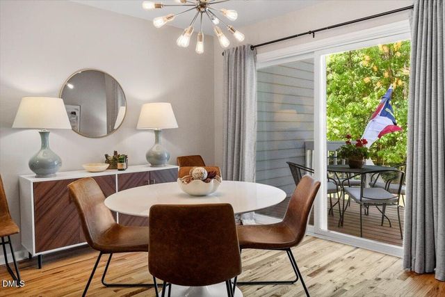 8321 Hempshire Place 103, Raleigh, NC 27613