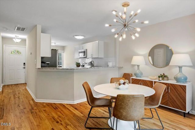 8321 Hempshire Place 103, Raleigh, NC 27613