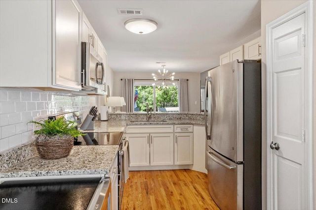 8321 Hempshire Place 103, Raleigh, NC 27613