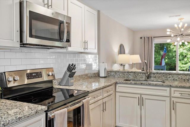 8321 Hempshire Place 103, Raleigh, NC 27613