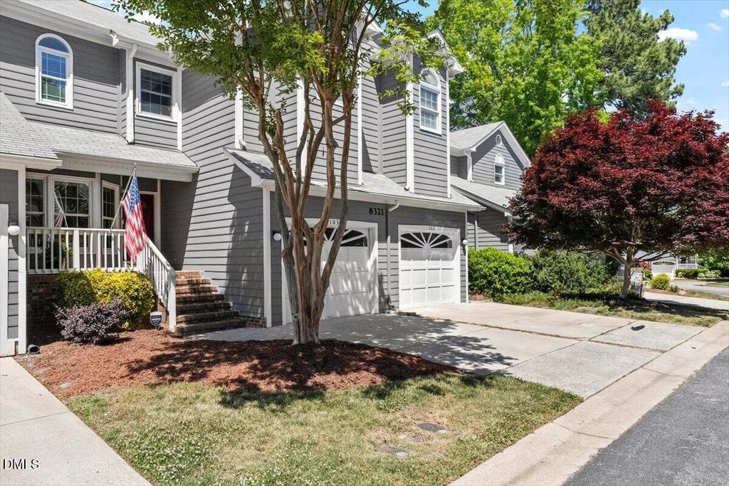 8321 Hempshire Place 103, Raleigh, NC 27613