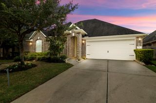 8146 Laughing Falcon Trail, Conroe, TX 77385