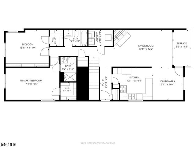 230 Riveredge Dr, Chatham Twp., NJ 07928