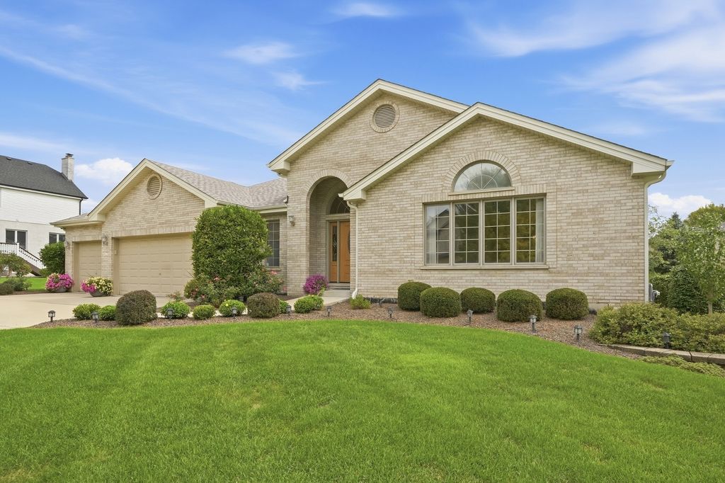13931 COOPER Way, Orland Park, IL 60467 — photo 2