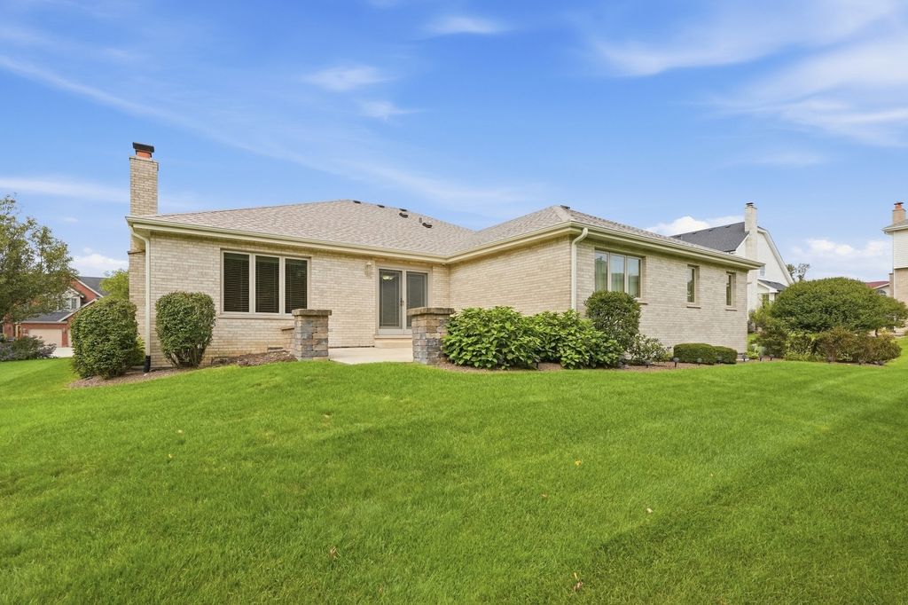 13931 COOPER Way, Orland Park, IL 60467 — photo 4
