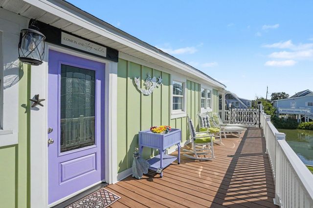 412 35th Ave. N, North Myrtle Beach, SC 29582