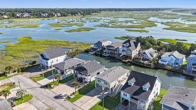 412 35th Ave. N, North Myrtle Beach, SC 29582
