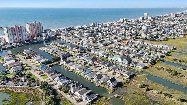 412 35th Ave. N, North Myrtle Beach, SC 29582