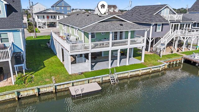 412 35th Ave. N, North Myrtle Beach, SC 29582