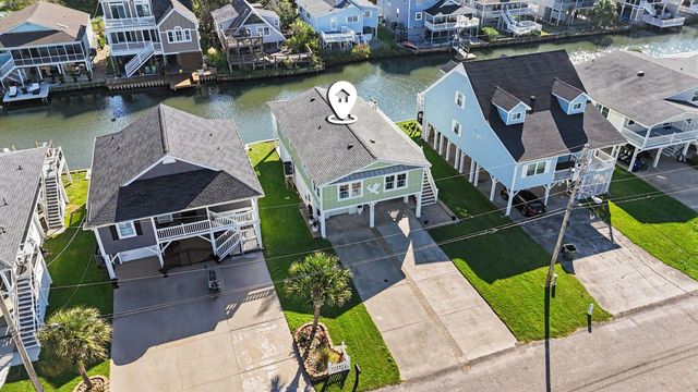 412 35th Ave. N, North Myrtle Beach, SC 29582